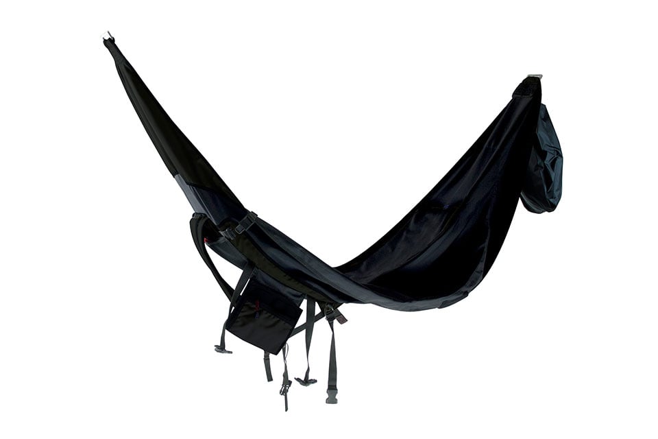 Nomad Backpack & Hammock