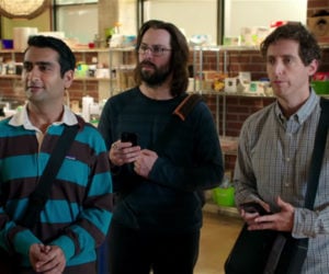 Silicon Valley Season 5 (Trailer)