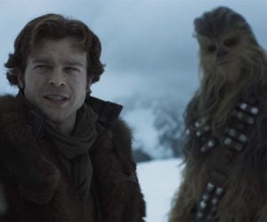Solo: Story Teaser