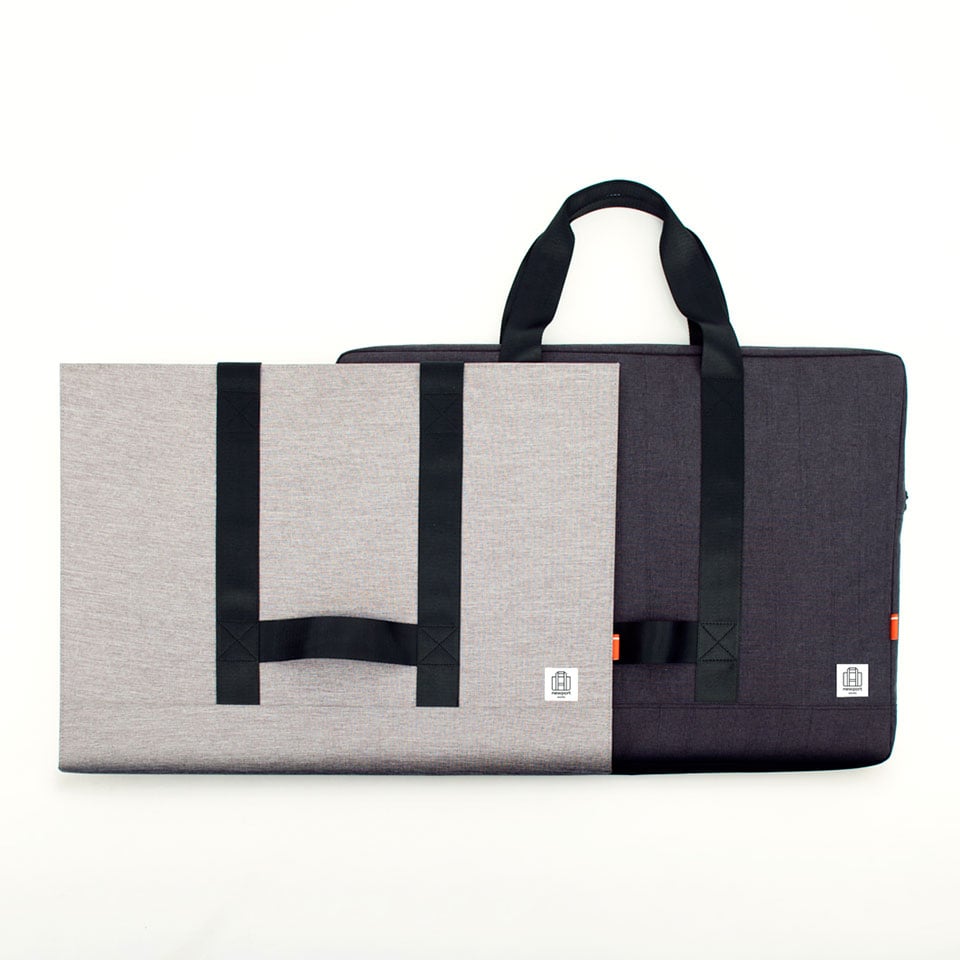 Studio Bag & Folio