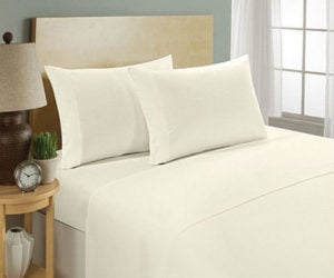 Deal: 1800 Series Bamboo Sheets