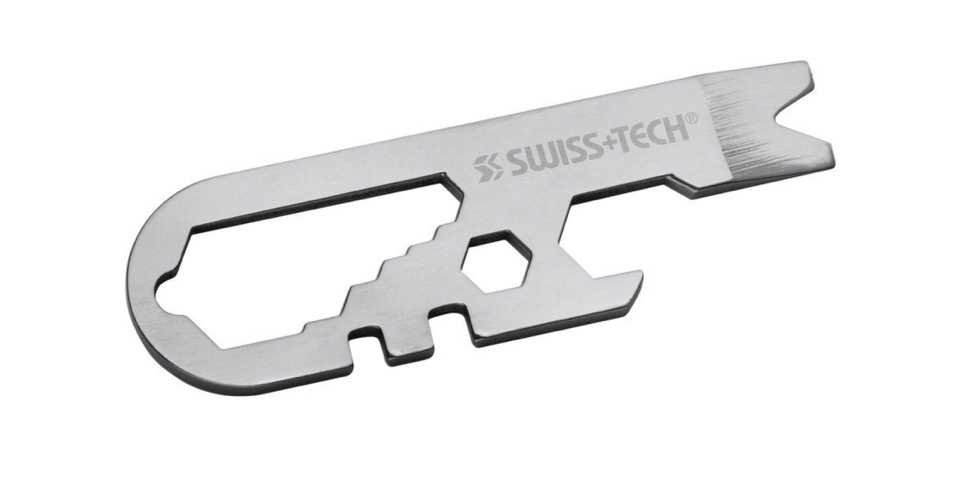 Swiss+Tech Micro-Slim Wrench M2