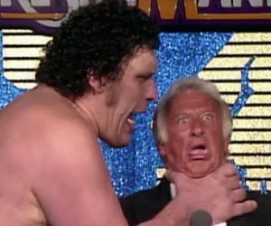 Andre The Giant (Trailer)
