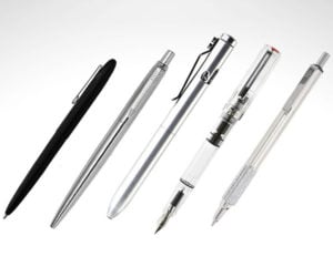 Great EDC Pens