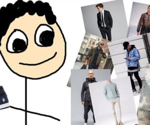 Casually Explained: Men’s Fashion