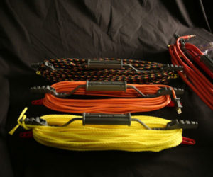 Dura-Winder Cord Storage Tool