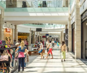 Facts About Shopping Malls