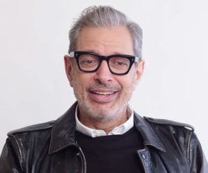 Jeff Goldblum Reviews His Career