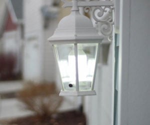 LightCam Security Camera Light Bulb