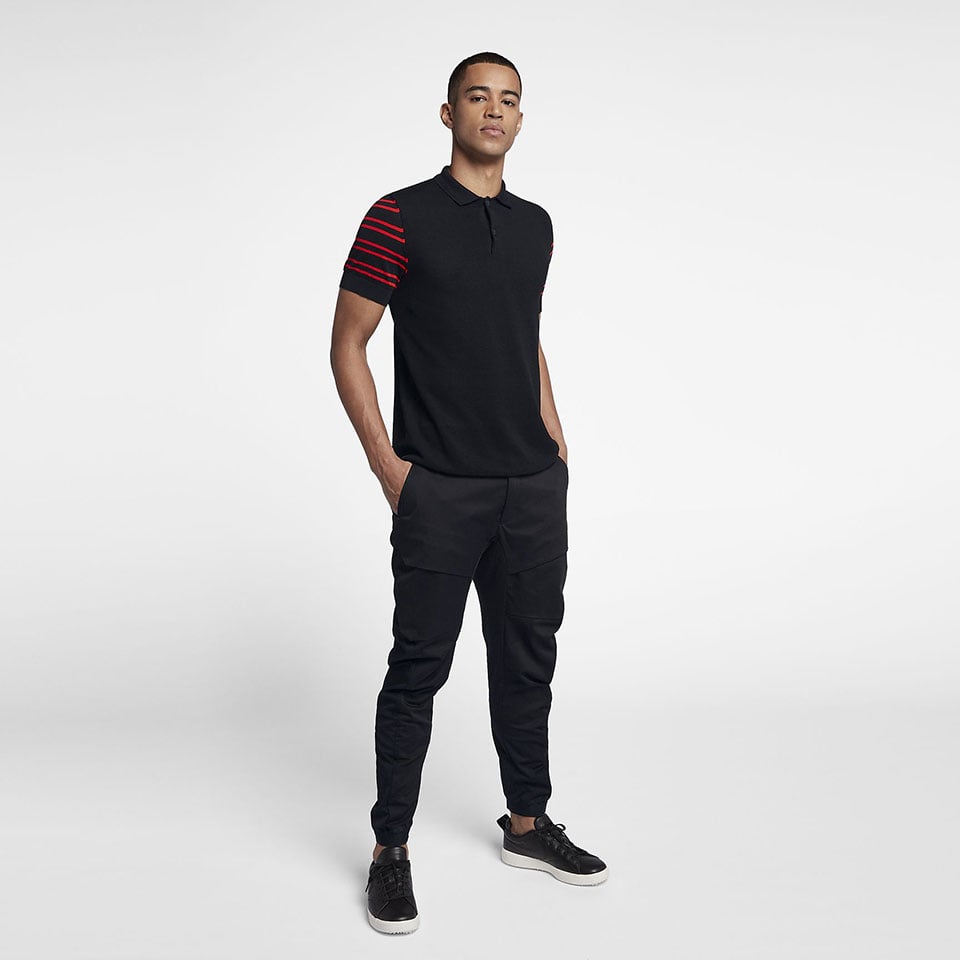 Jogger golf pants discount nike