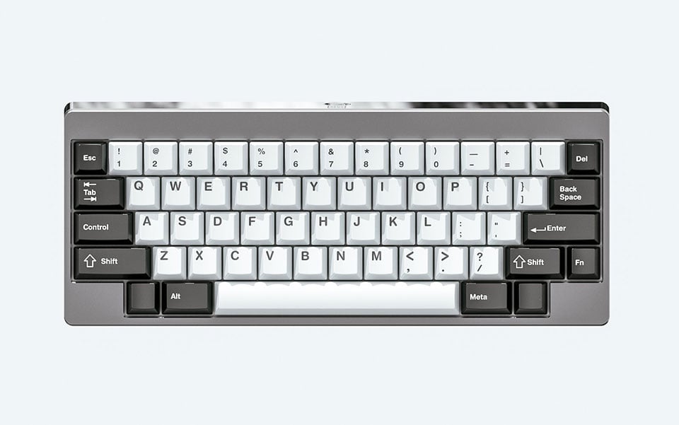 Rama M60-A Keyboard