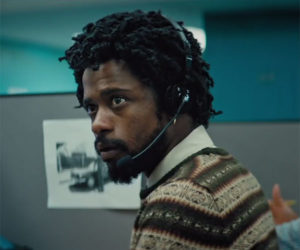 Sorry to Bother You (Trailer)