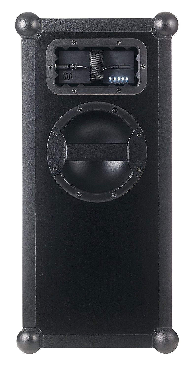 SoundBoks 2 Bluetooth Speaker