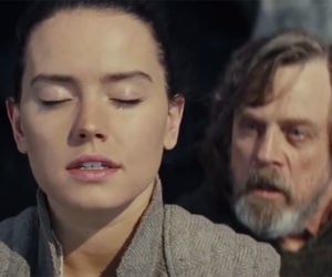 Star Wars: The Last Jedi Honest Trailer
