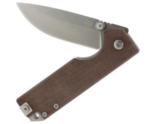 StatGear Ausus Folding Knife