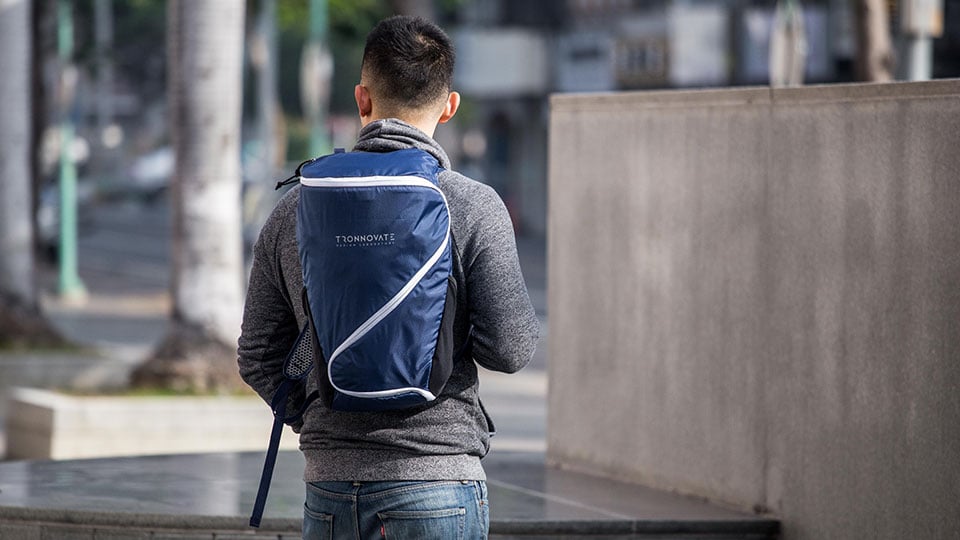 Tronnovate Swift Backpack