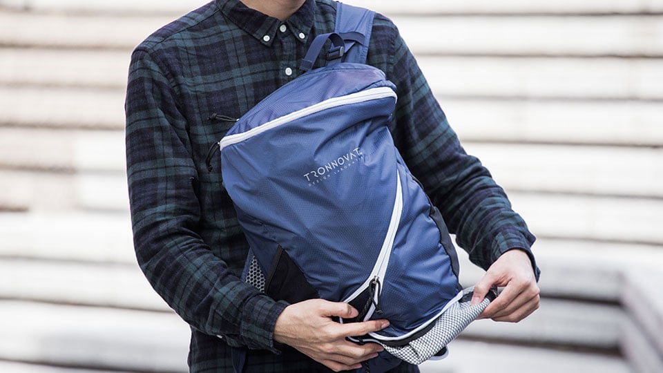 Tronnovate Swift Backpack