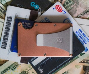 Wallet Spring Cleaning Tips