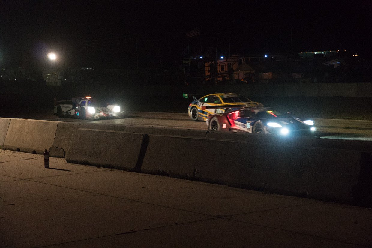 The Sights and Sounds of Sebring