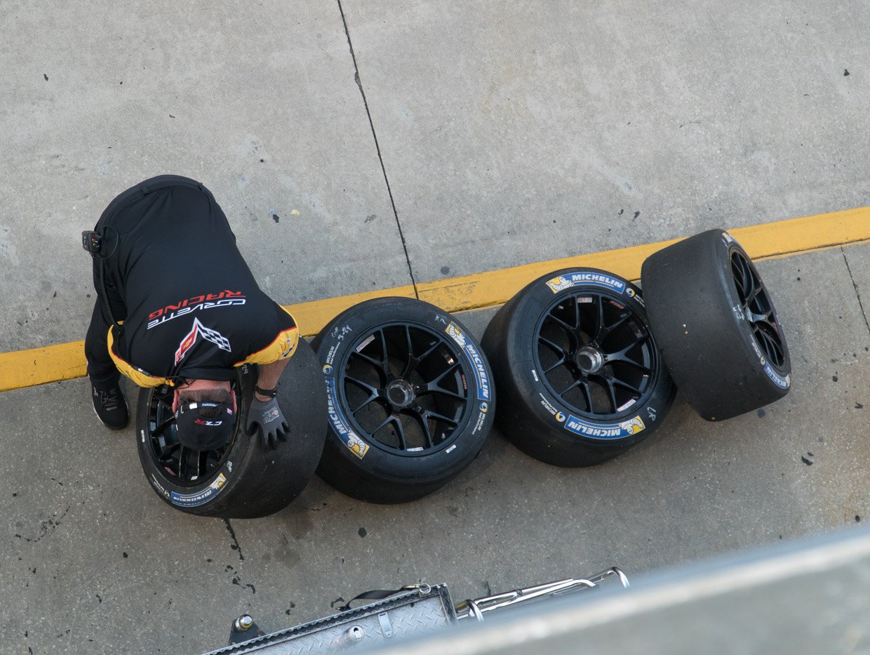 The Sights and Sounds of Sebring