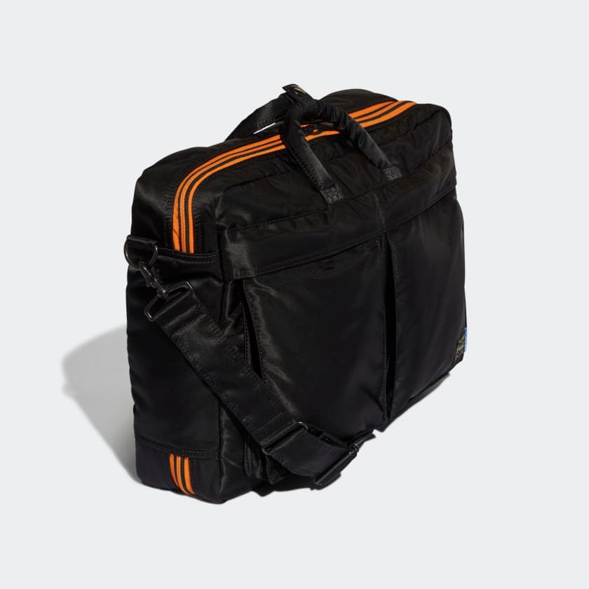 Adidas and Porter-Yoshida &amp; Co. Collaborate on Bags and ...