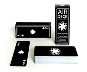 Deal: Air Deck 2-Pack