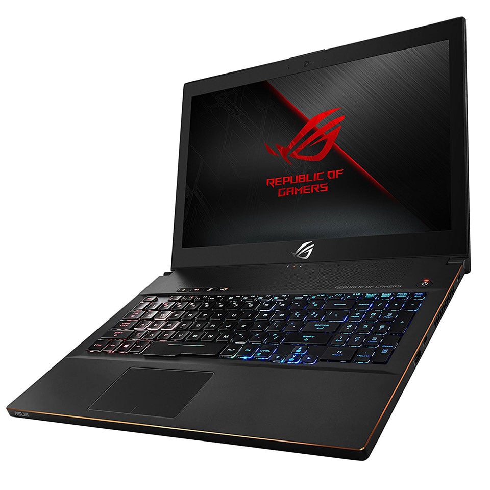 ASUS Zephyrus M Gaming Laptop