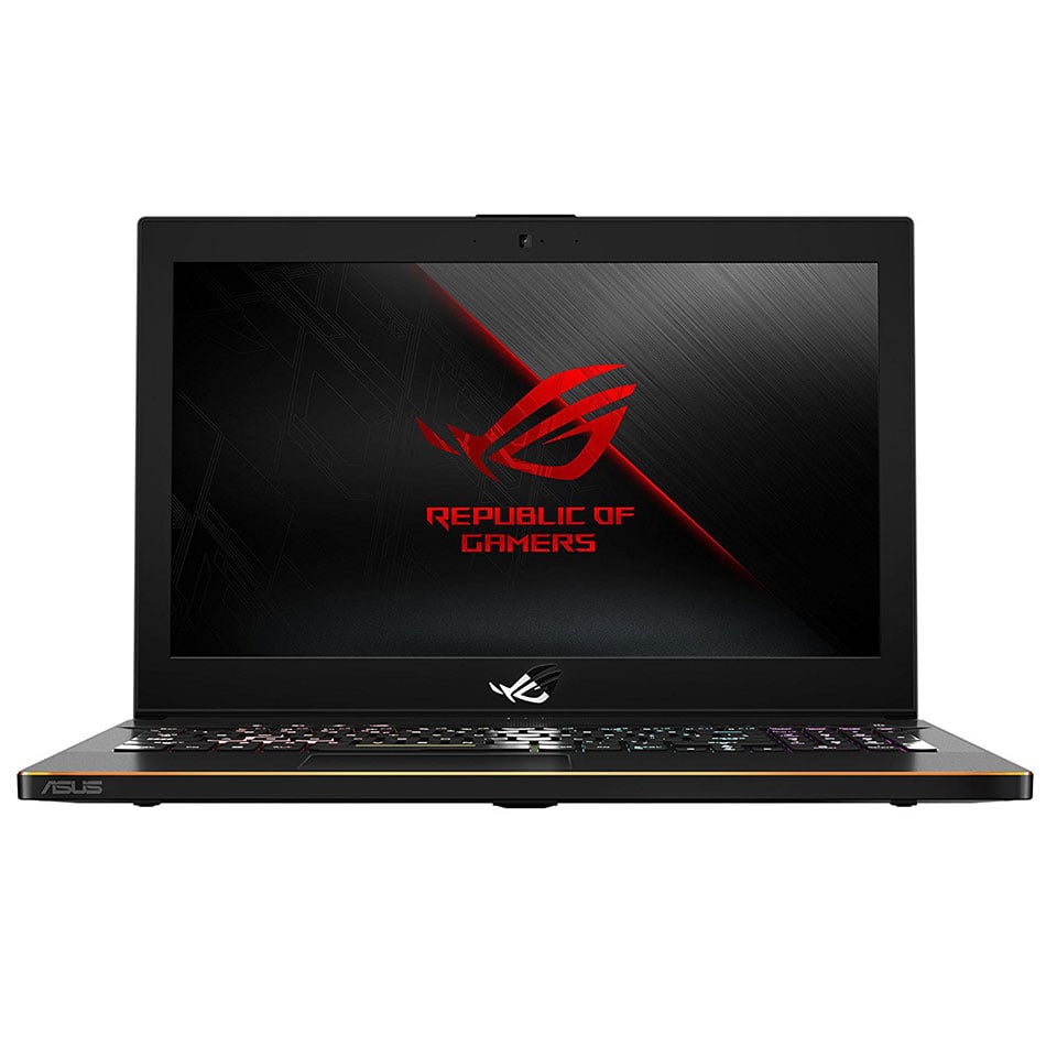 ASUS Zephyrus M Gaming Laptop