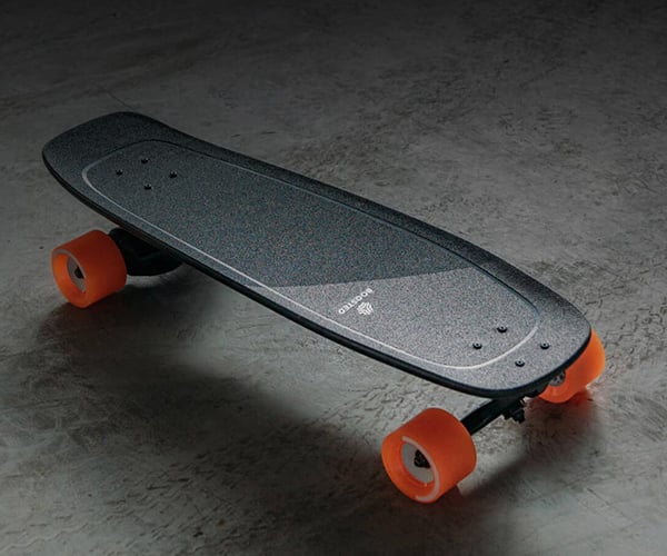 Boosted Mini Electric Skateboard