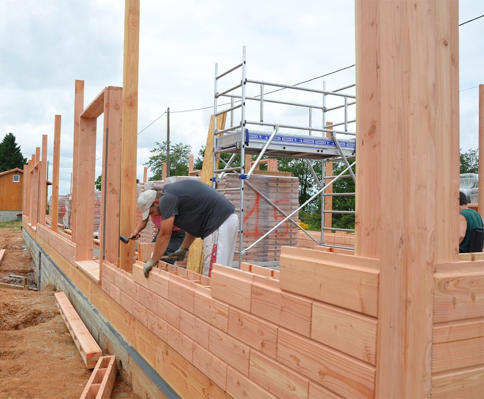 Brikawood Let You Build A House Without Nails Glue Screws Or Power Tools brikawood-let-you-build-a-house-without-nails-glue-screws-or-power-tools