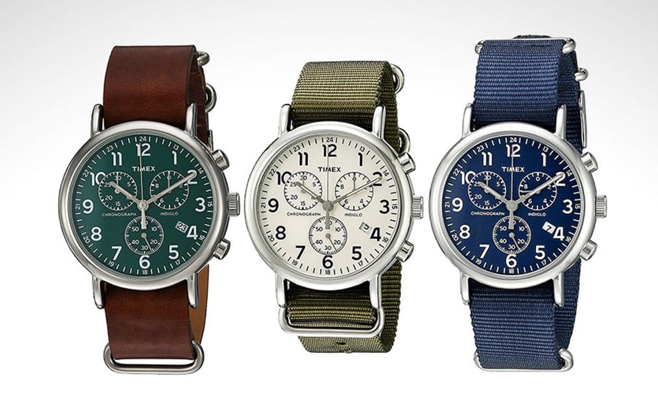 Great Chronograph Watches