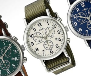 Great Chronograph Watches