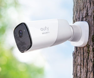 Eufy EverCam Security Camera