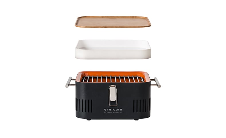 Everdure Cube Portable Grill