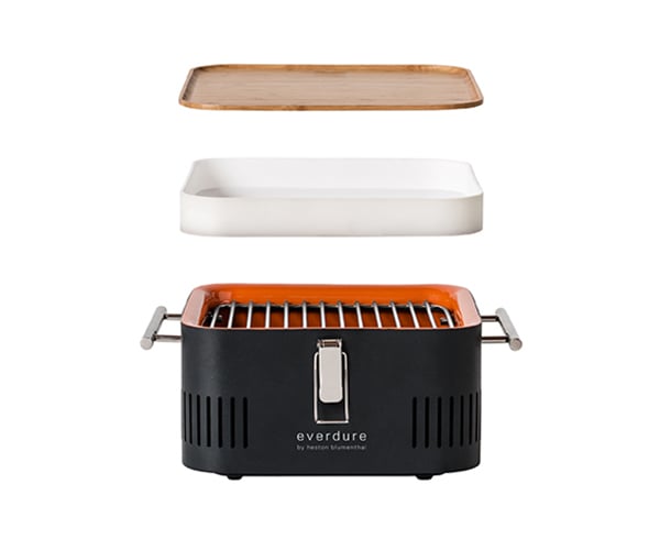 Everdure Cube Portable Grill