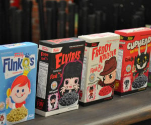 Funko POP! Cereals