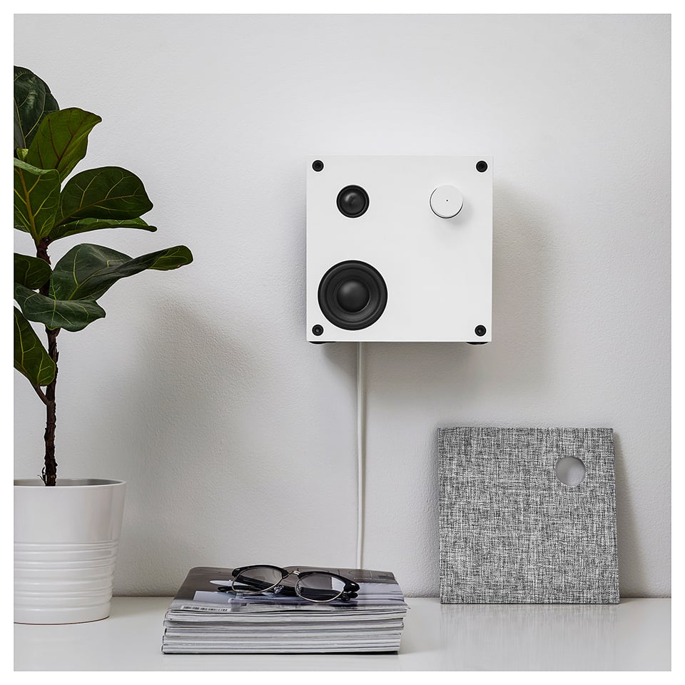 IKEA Eneby Bluetooth Speaker