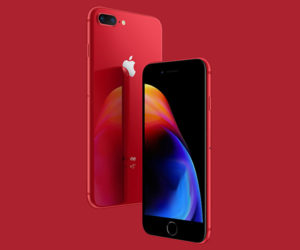 iPhone 8/8 Plus (Product) Red