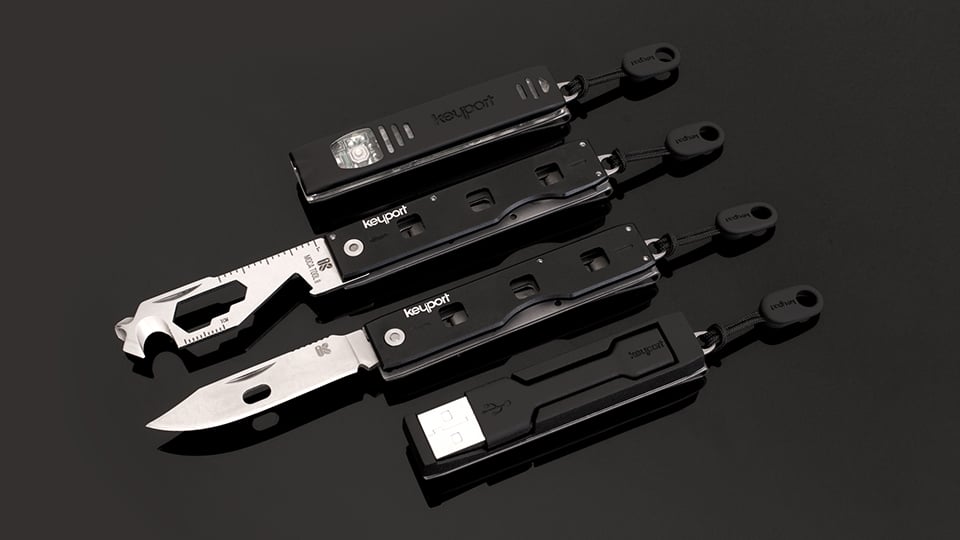 Keyport Anywhere Tools