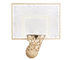 Shattered Dreams Mini Basketball Kit