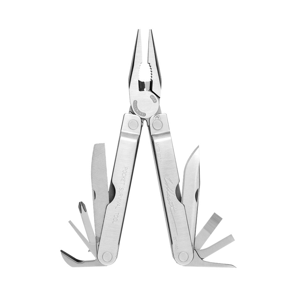 Leatherman Collector’s Edition PST