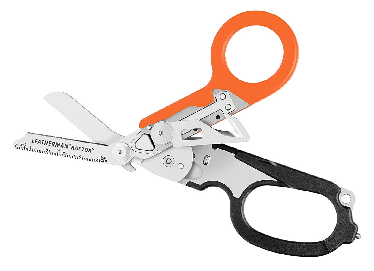 Leatherman Raptor Shears