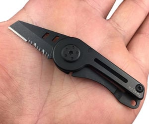 Maxeri Compact Pocket Knife