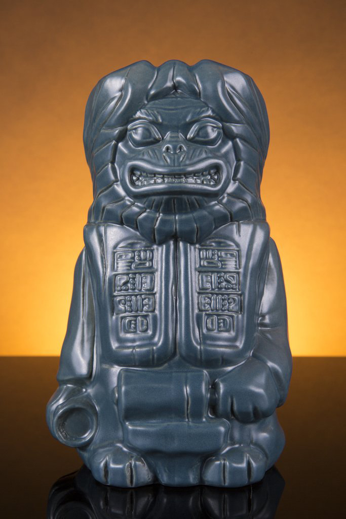 Planet of the Apes Lawgiver Tiki Mugs