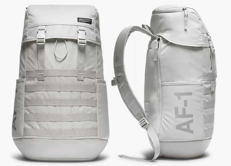 Nike Sportwear AF1 Backpack