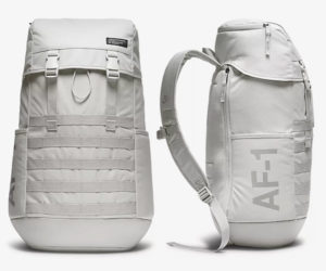 Nike Sportwear AF1 Backpack