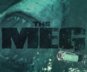 The Meg (Trailer)