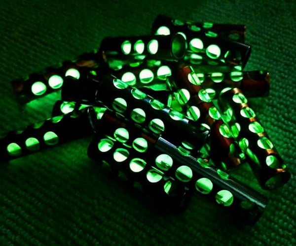 Titanium Glow Lanterns