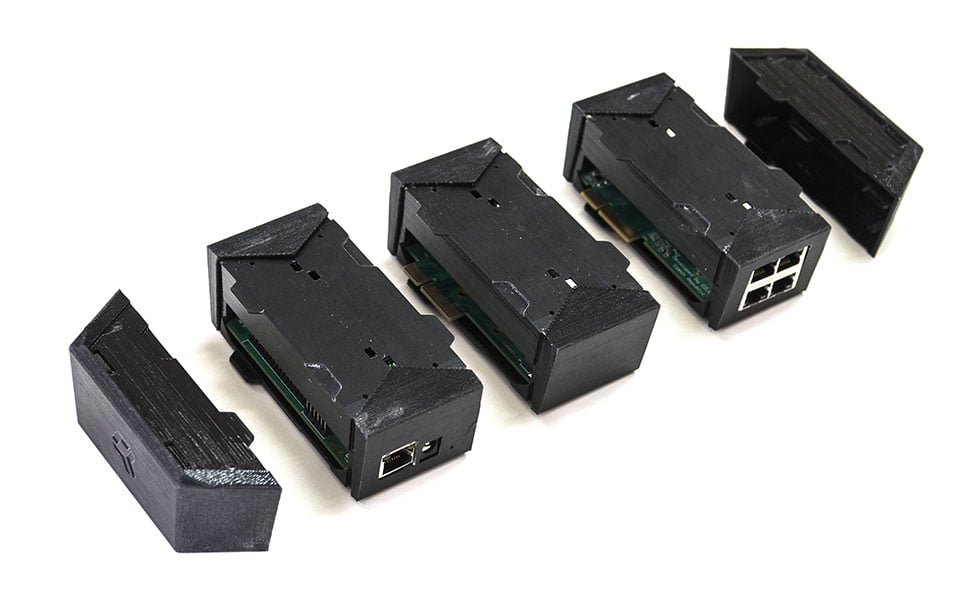 Turris MOX Modular Router