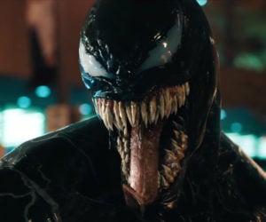 Venom (Trailer)
